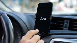 Uber