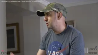 Artur Homs | YouTube