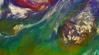 Servei Meteorològic