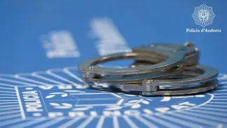 Policia Andorra