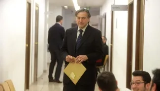 Article d’opinió de Josep Parramon