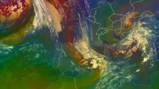 Servei Meteorològic d’Andorra