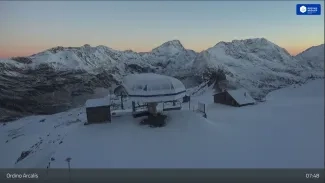 Servei Meteorològic