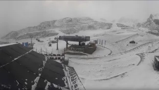 Servei Meteorològic