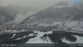 Servei Meteorològic