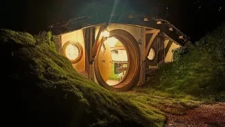 La Comarca de Vératton