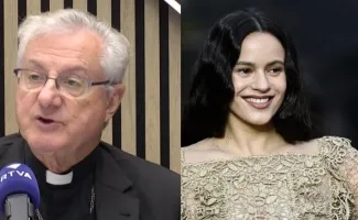 L'excoprincep Vives i Rosalia