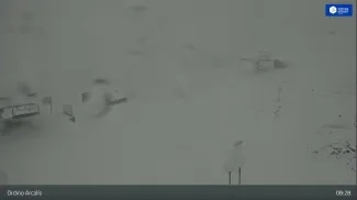 Servei Meteorològic d’Andorra