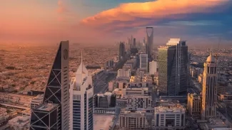 L'Aràbia Saudita obrirà el mercat immobiliari a inversors estrangers 