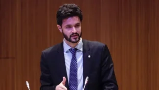 Sergi Pérez | Consell General