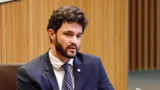 Sergi Pérez | Consell General