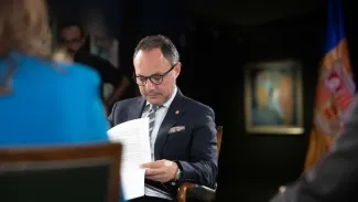 SFGA- Govern d'Andorra