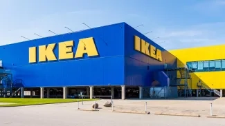 IKEA