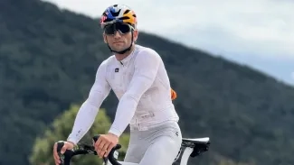 Roben una bicicleta única a Jorge Martín |  Mundo Deportivo