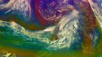 Servei Meteorològic