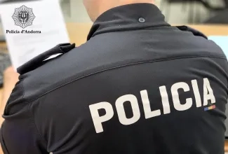 Policia d'Andorra | Tabac de contraban