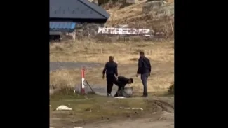 La Veu Lliure- Contraban