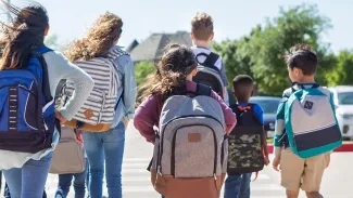 Alemanya pagarà un pla de pensions per a nens