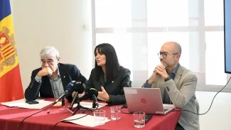 Govern d'Andorra | El catalán será un criterio puntuable en concursos
