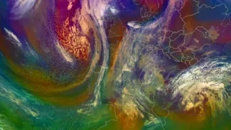 Servei Meteorològic