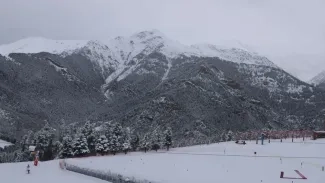 Servei Meteorològic