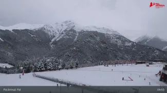 Servei Meteorològic