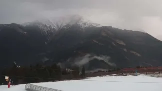 Servei Meteorològic