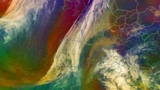 Servei Meteorològic