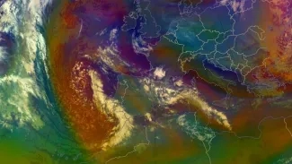 Servei Meteorològic