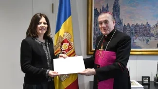 Govern d'Andorra