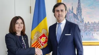 Govern d'Andorra