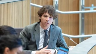 Consell General | Sergi Pérez