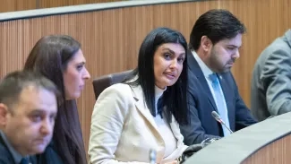 Consell General | Sergi Pérez