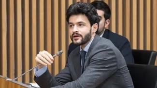 Consell General | Sergi Pérez