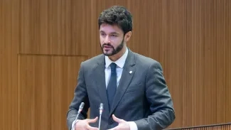 Consell General | Sergi Pérez