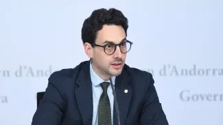 Govern d'Andorra
