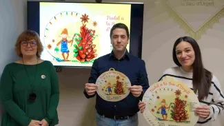 L’Ajuntament de la Seu d’Urgell