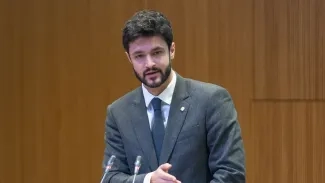 Consell General | Sergi Pérez