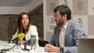 Comú de Sant Julià