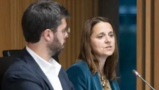 Consell General | Sergi Pérez