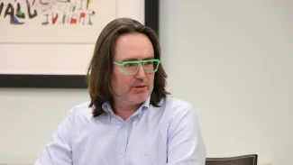 Consell General | Sergi Pérez