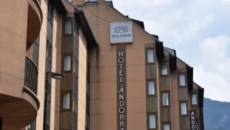 ANA | La Unió Hotelera destaca un dels millors novembres per al sector hoteler andorrà