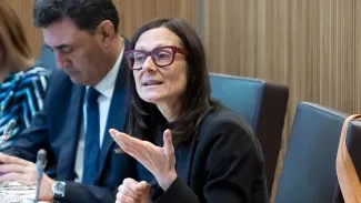 Consell General | Sergi Pérez