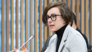 Consell General | Sergi Pérez