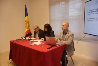 Primer Pla d’Acció Nacional per la Llengua Andorra