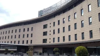 ARXIU | El SAAS investiga la mort d’un infant de 15 mesos