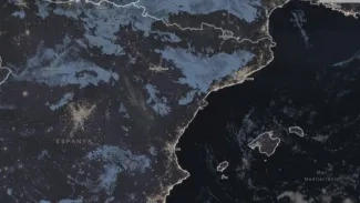 Servei Meteorològic