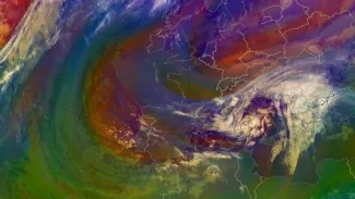 Servei Meteorològic