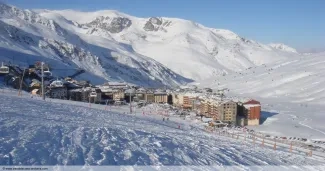 Grandvalira