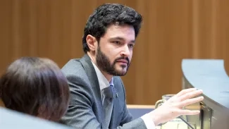 Consell General | Sergi Pérez